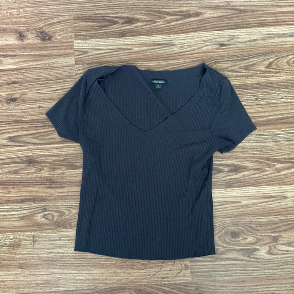 wild fable tee